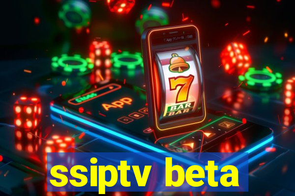 ssiptv beta